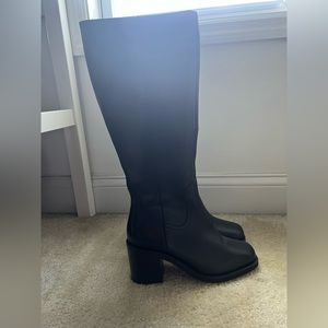 Knee-High Seychelles boots (Like new!)